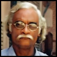 Ustad Aziz Mirza